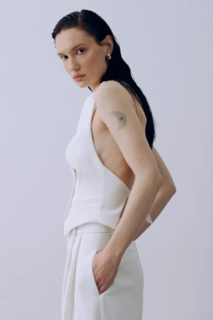 Alex — Exclusive Kyiv