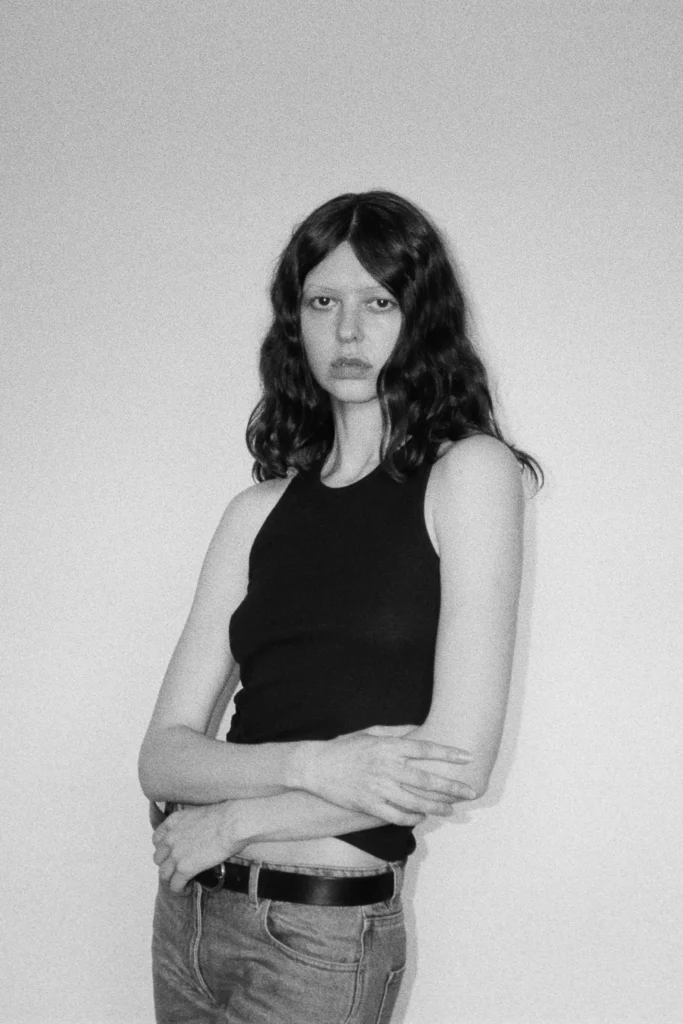 Anna — Exclusive Kyiv