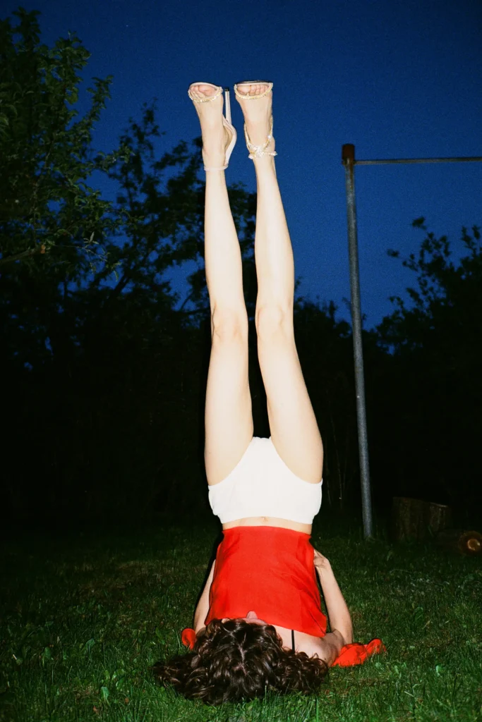Anna — Exclusive Kyiv