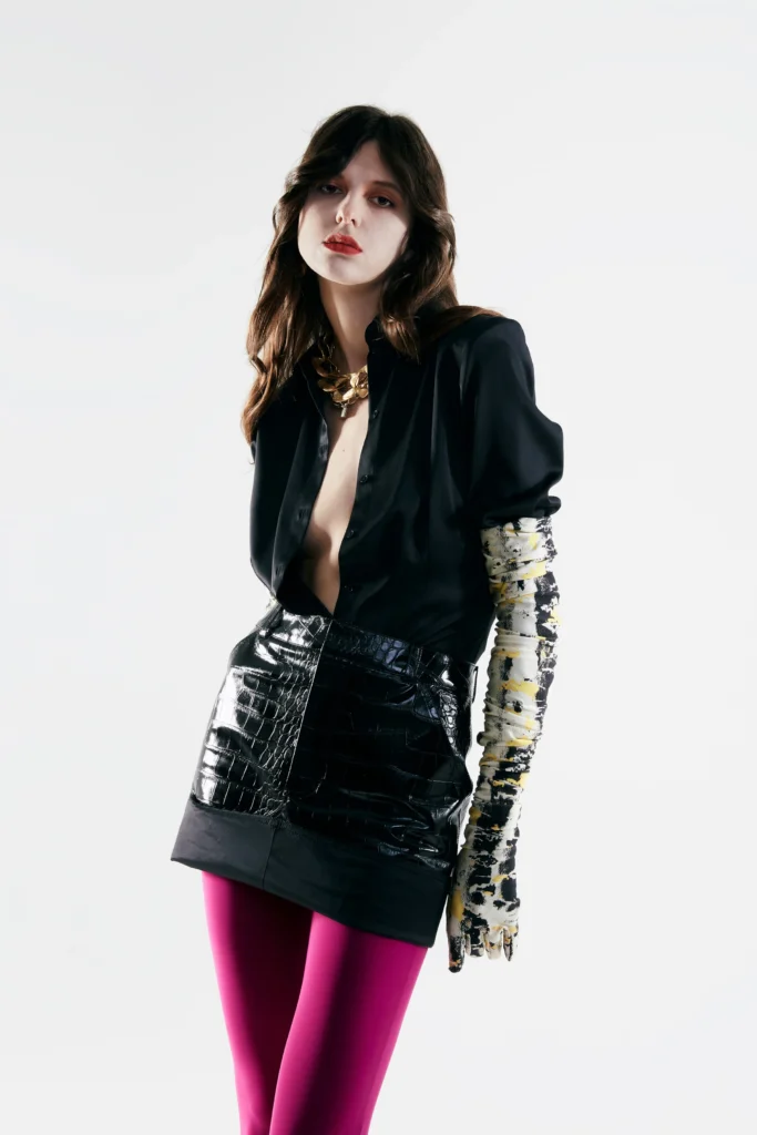 Anna — Exclusive Kyiv
