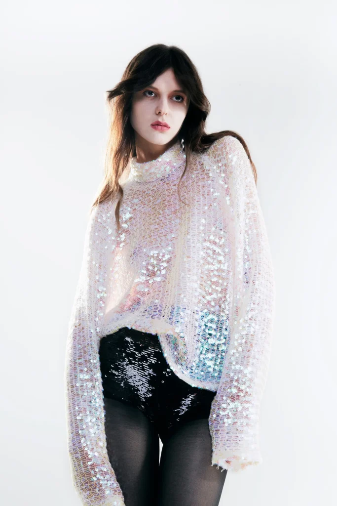 Anna — Exclusive Kyiv