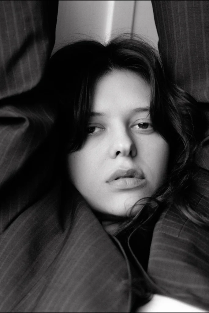 Anna — Exclusive Kyiv