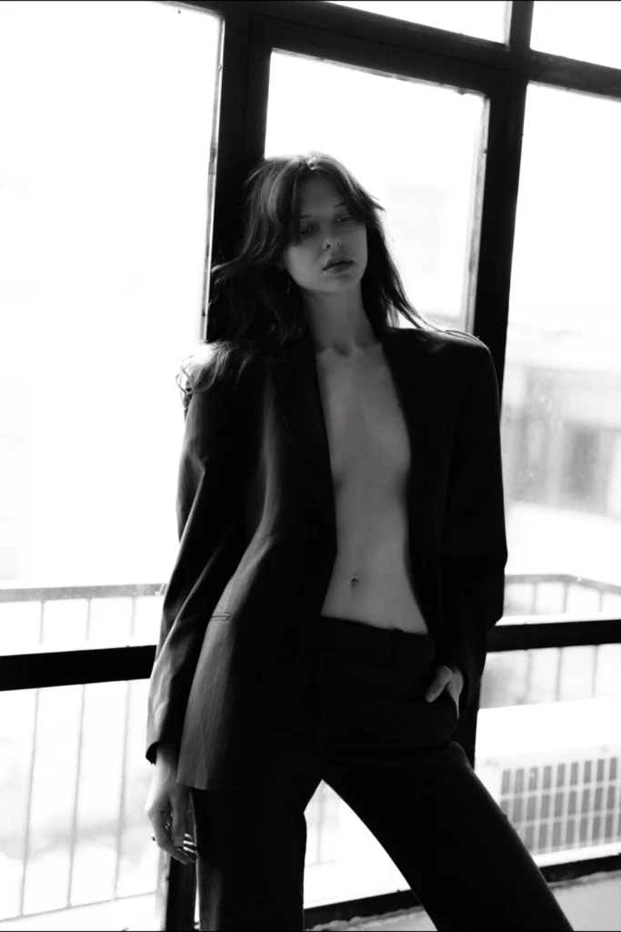 Anna — Exclusive Kyiv