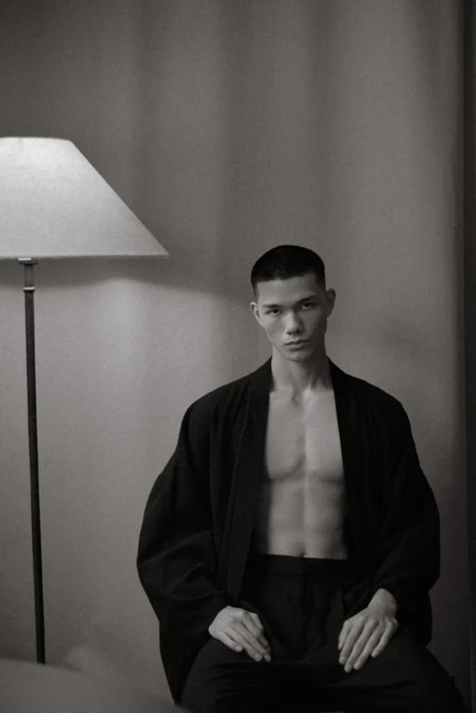 Danylo — Exclusive Kyiv
