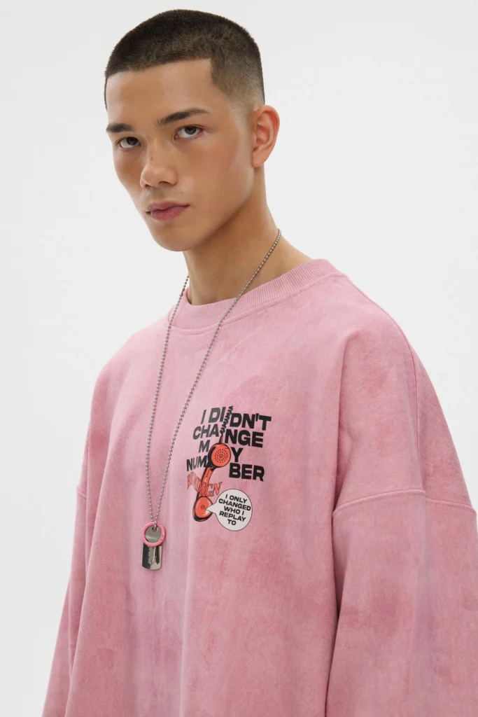 Danylo — Exclusive Kyiv