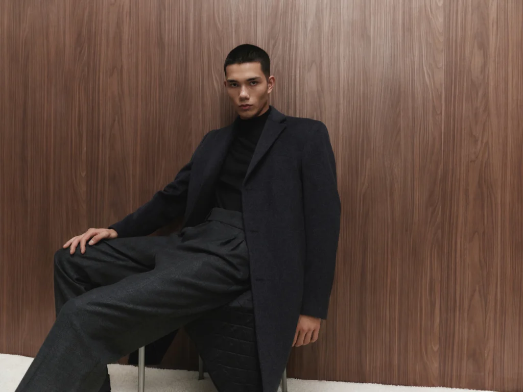 Danylo — Exclusive Kyiv