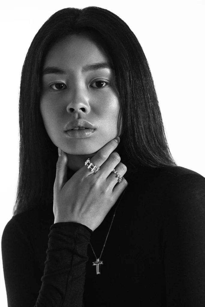 Diana Kim — Exclusive Kyiv