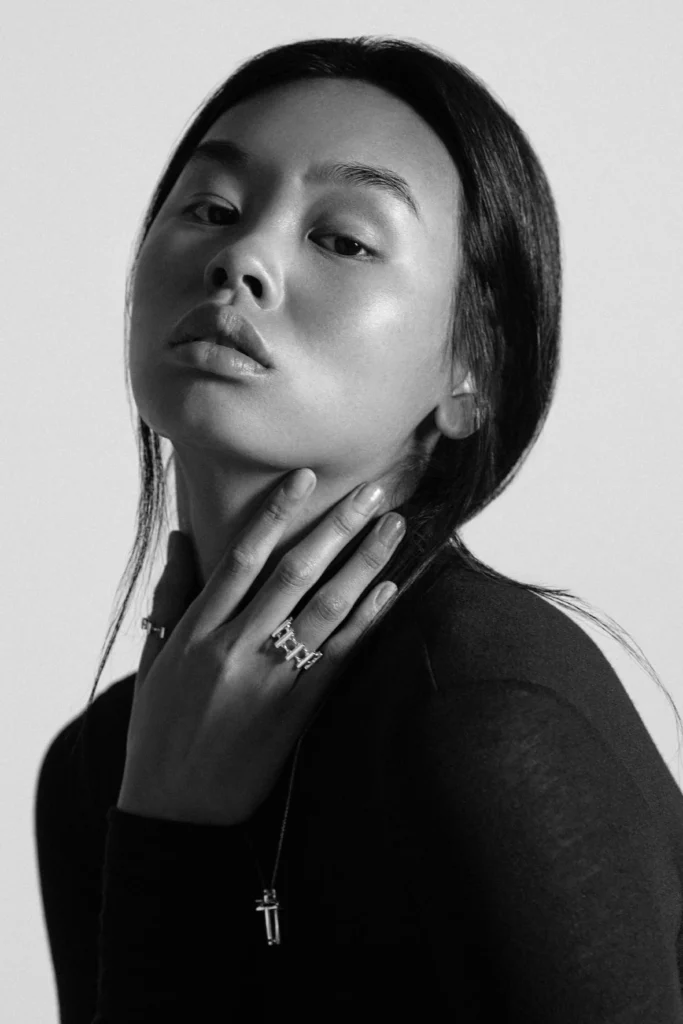 Diana Kim — Exclusive Kyiv