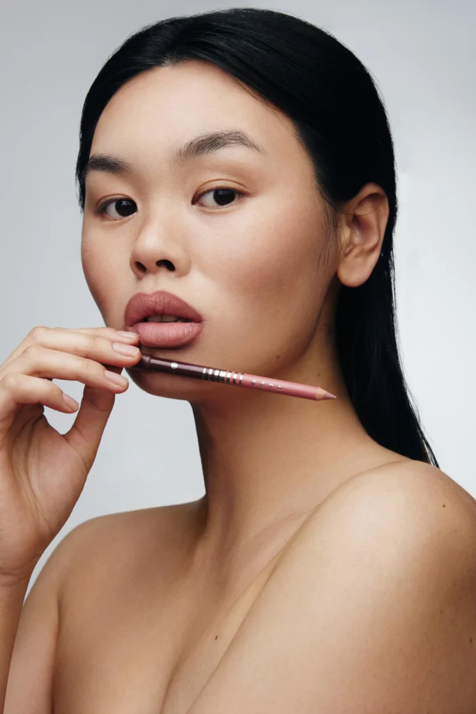 Diana Kim — Exclusive Kyiv