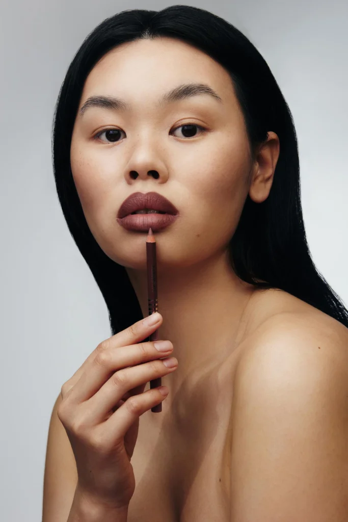 Diana Kim — Exclusive Kyiv