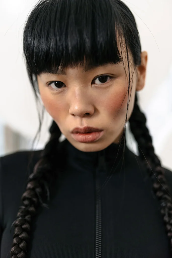 Diana Kim — Exclusive Kyiv
