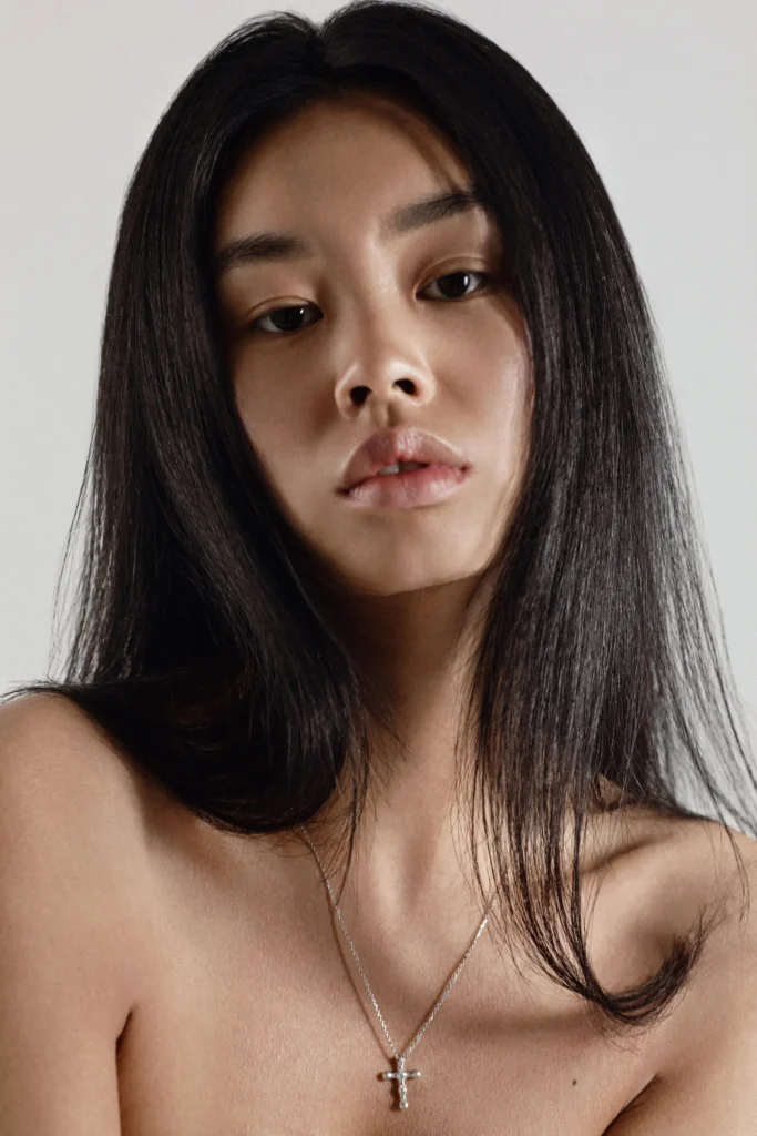 Diana Kim — Exclusive Kyiv