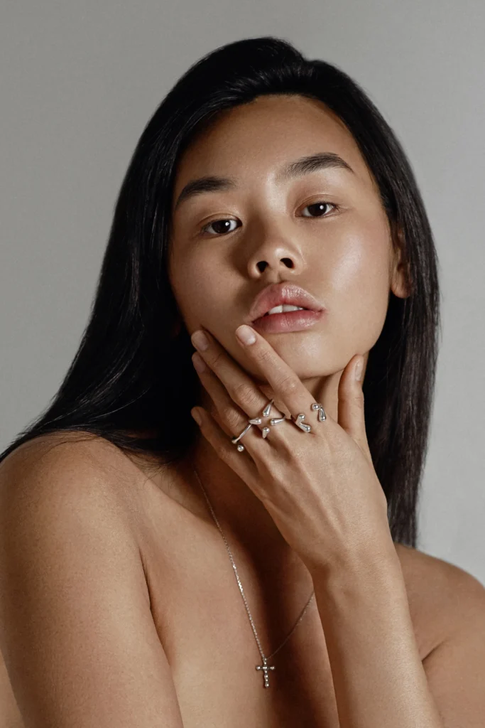 Diana Kim — Exclusive Kyiv