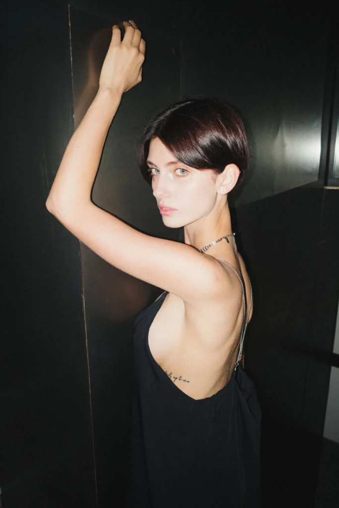 Diana Makarenko — Exclusive Kyiv