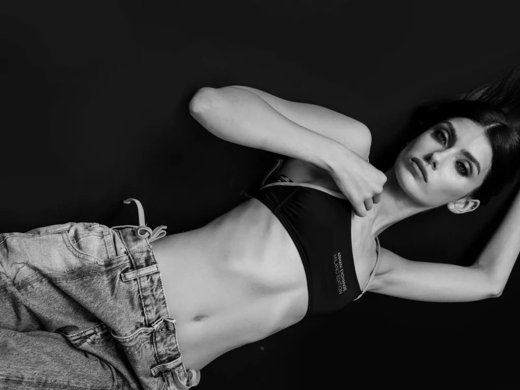 Diana Makarenko — Exclusive Kyiv