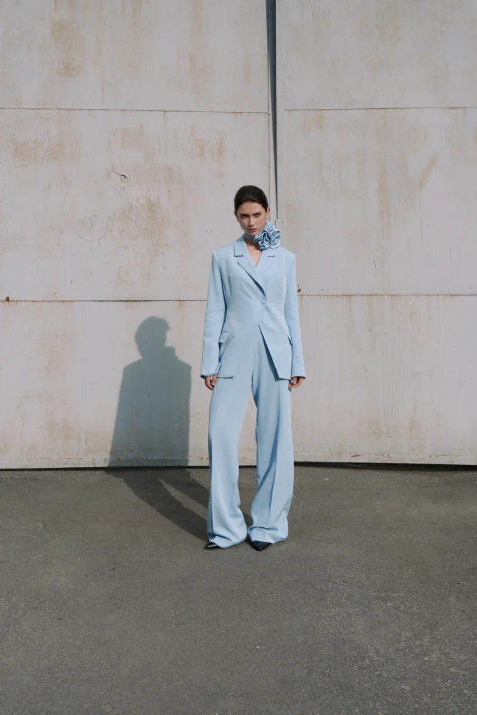 Diana Makarenko — Exclusive Kyiv