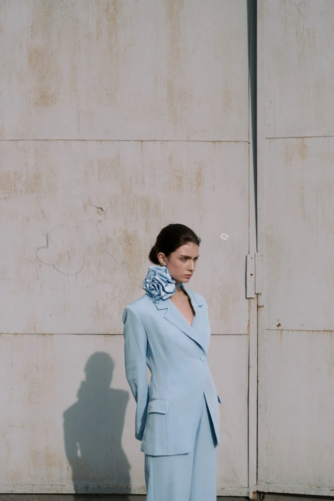 Diana Makarenko — Exclusive Kyiv