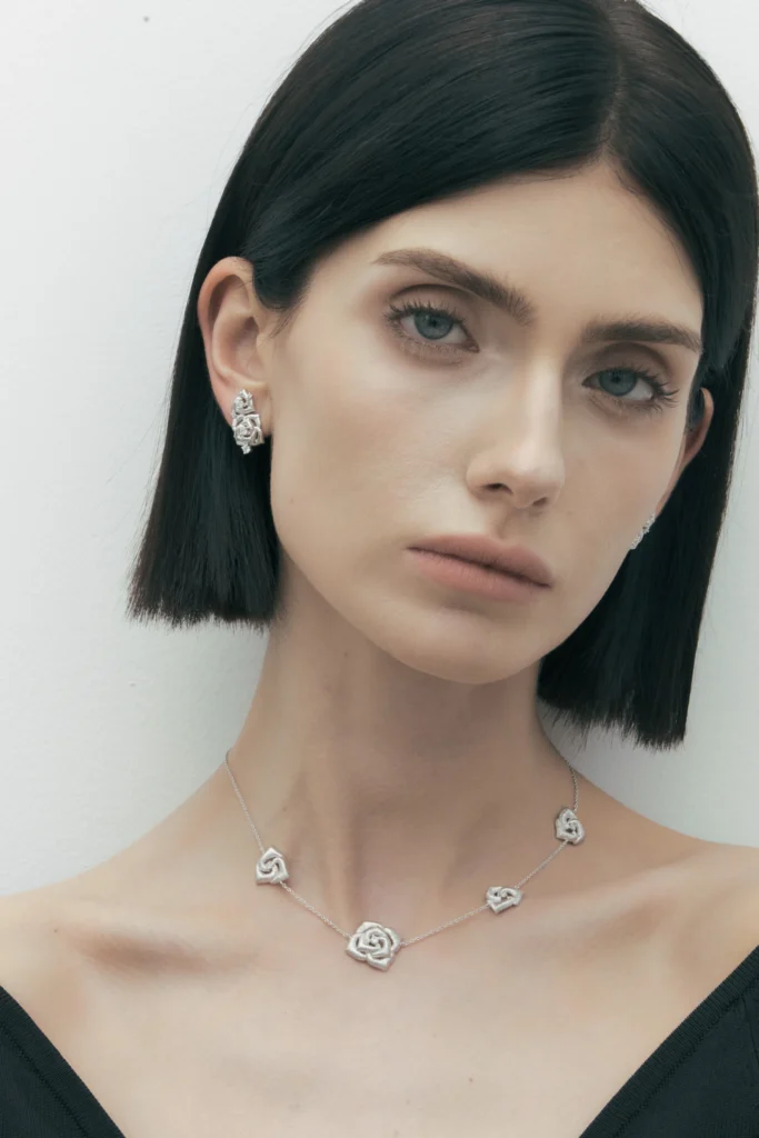 Diana Makarenko — Exclusive Kyiv