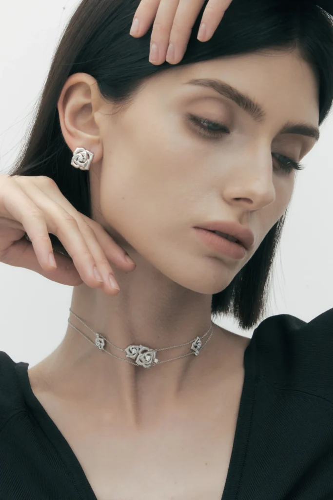 Diana Makarenko — Exclusive Kyiv