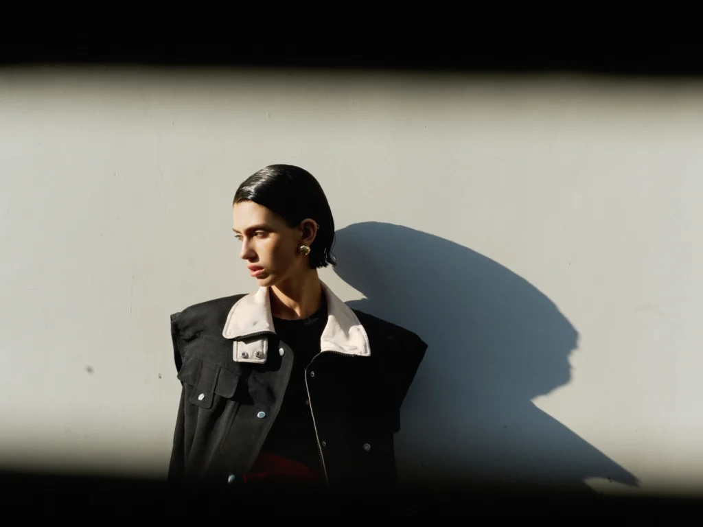 Diana Makarenko — Exclusive Kyiv