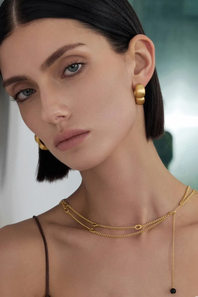 Diana Makarenko — Exclusive Kyiv