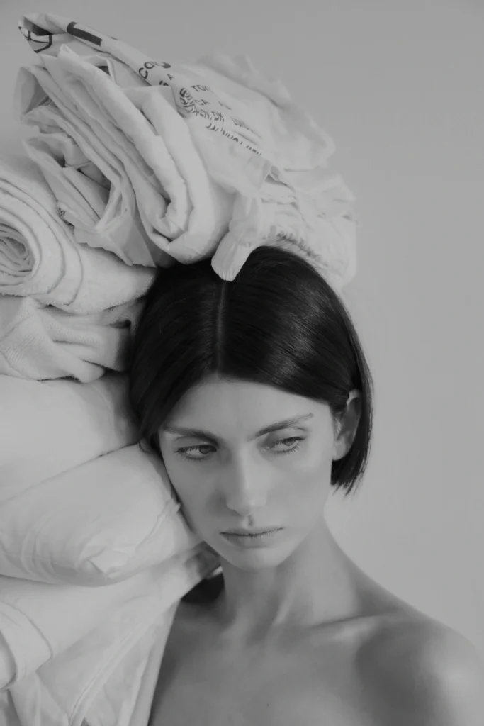 Diana Makarenko — Exclusive Kyiv