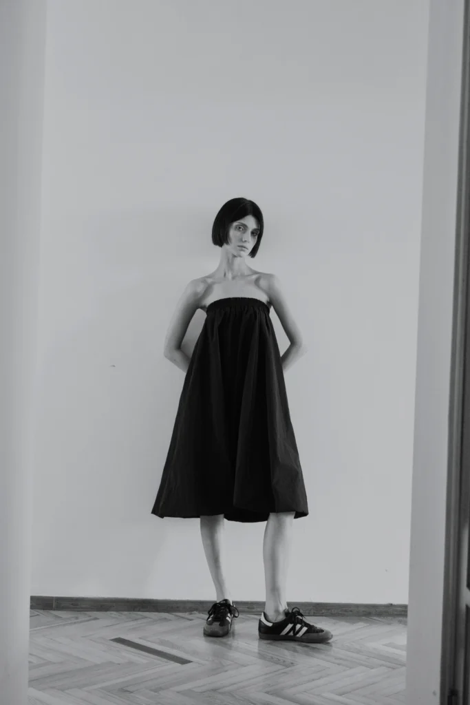 Diana Makarenko — Exclusive Kyiv