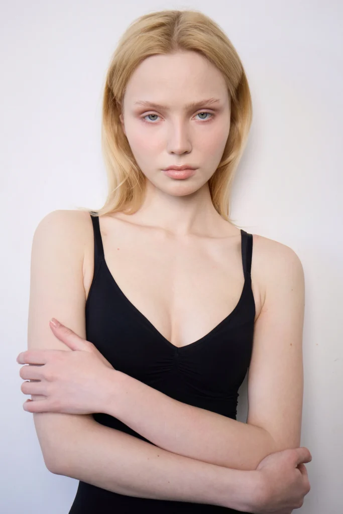 Kate — Exclusive Kyiv