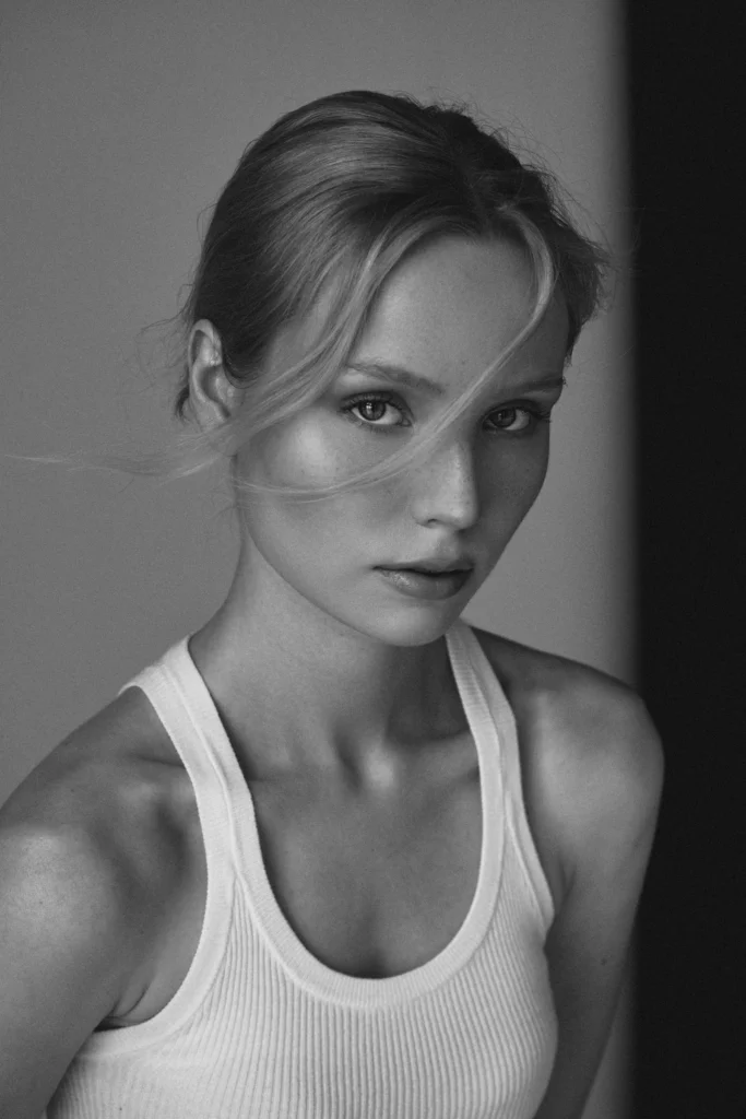 Kate — Exclusive Kyiv