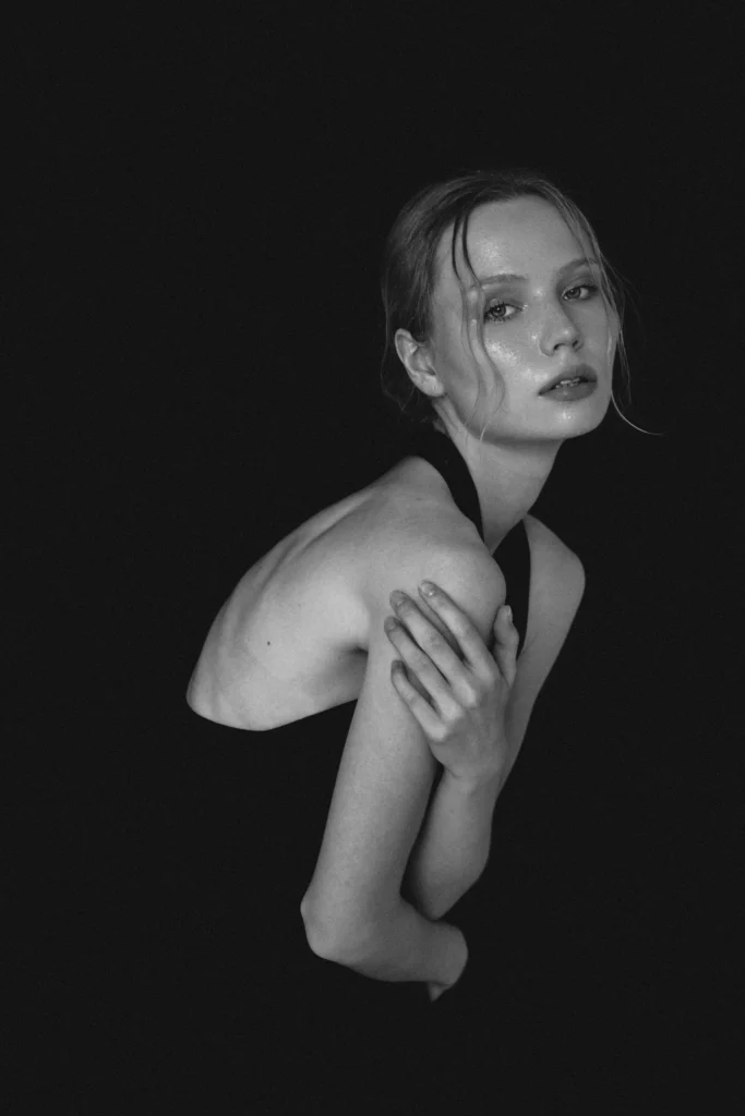 Kate — Exclusive Kyiv