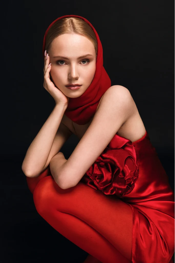 Kate — Exclusive Kyiv