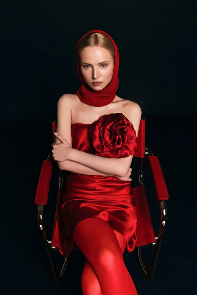 Kate — Exclusive Kyiv