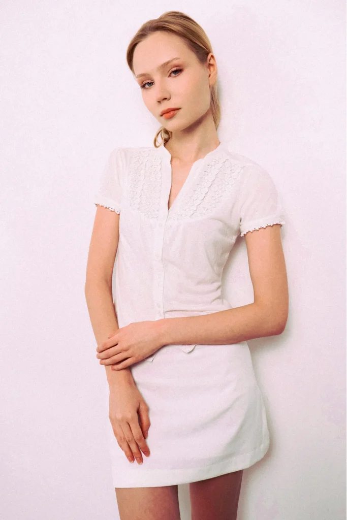 Kate — Exclusive Kyiv