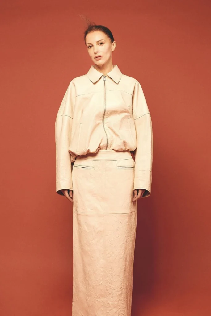 Ksenia Palfi — Exclusive Kyiv