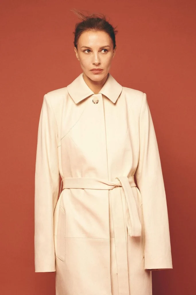 Ksenia Palfi — Exclusive Kyiv