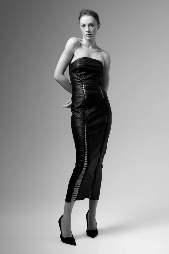 Ksenia Palfi — Exclusive Kyiv