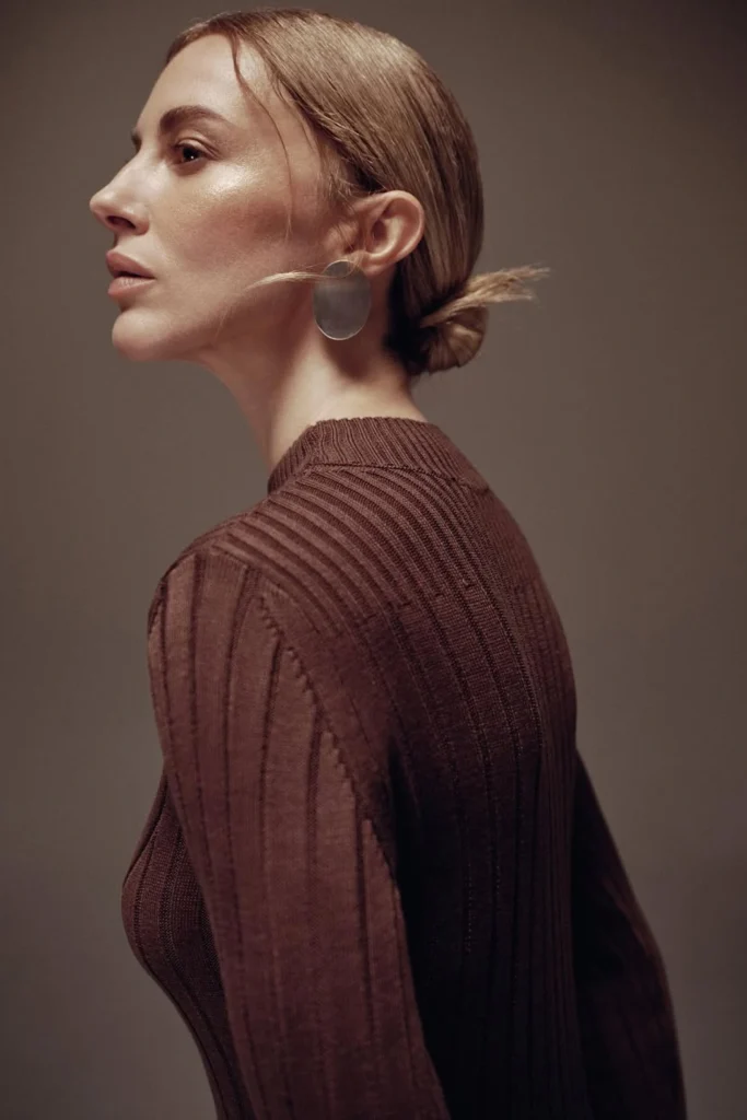 Ksenia Palfi — Exclusive Kyiv