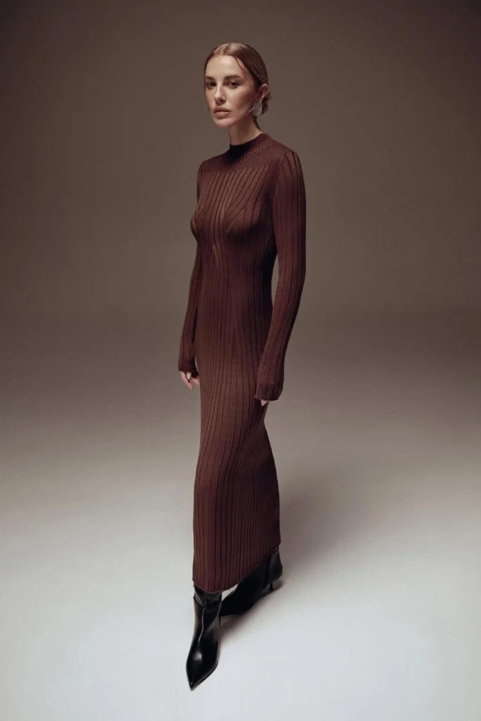 Ksenia Palfi — Exclusive Kyiv