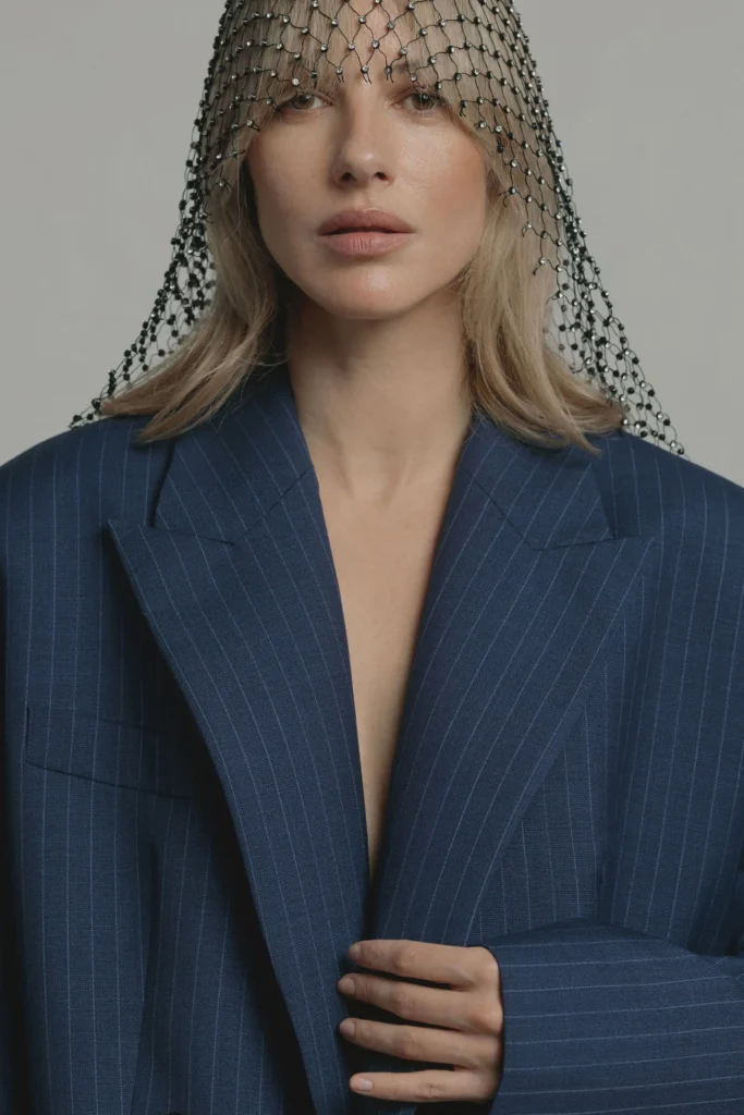 Ksenia Palfi — Exclusive Kyiv