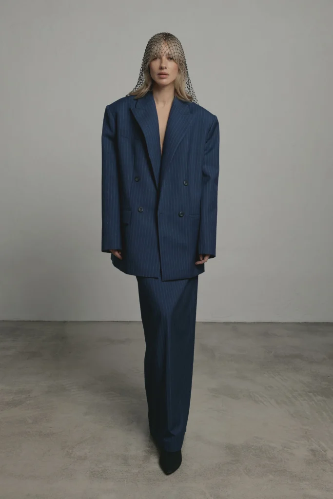 Ksenia Palfi — Exclusive Kyiv