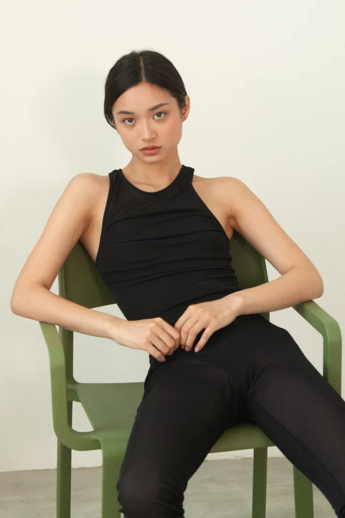 Lina — Exclusive Kyiv