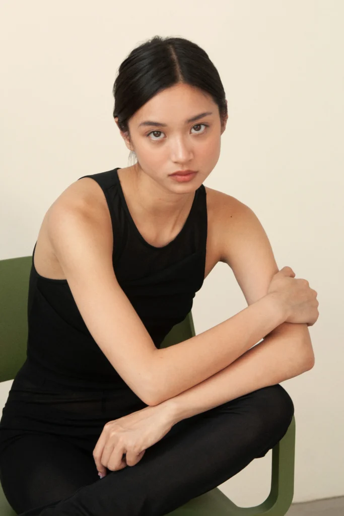 Lina — Exclusive Kyiv