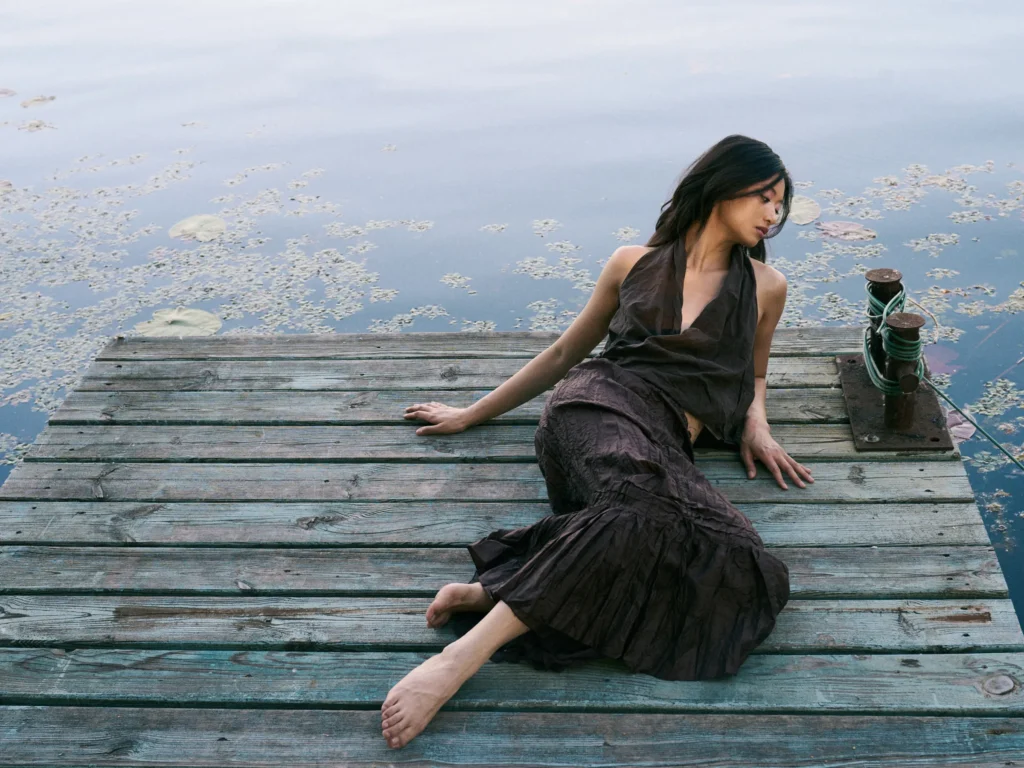 Lina — Exclusive Kyiv