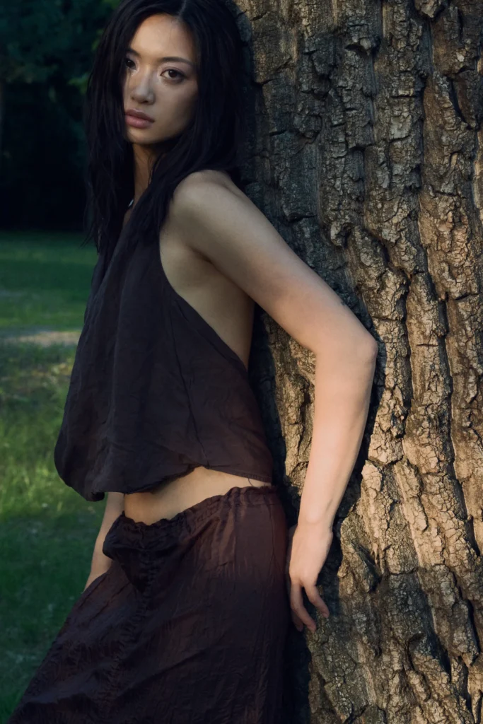Lina — Exclusive Kyiv