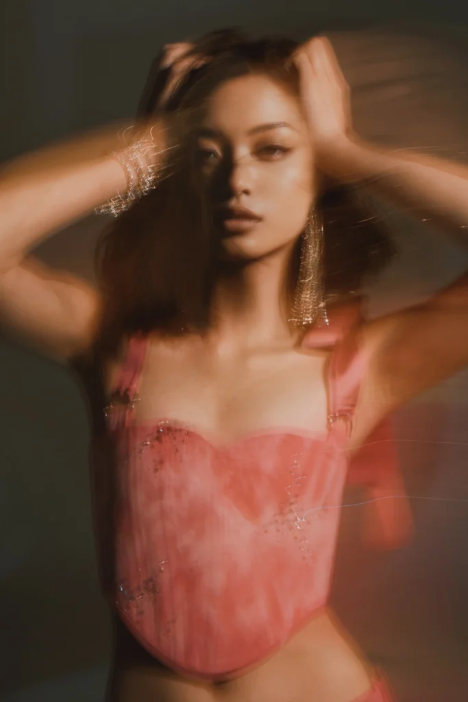Lina — Exclusive Kyiv