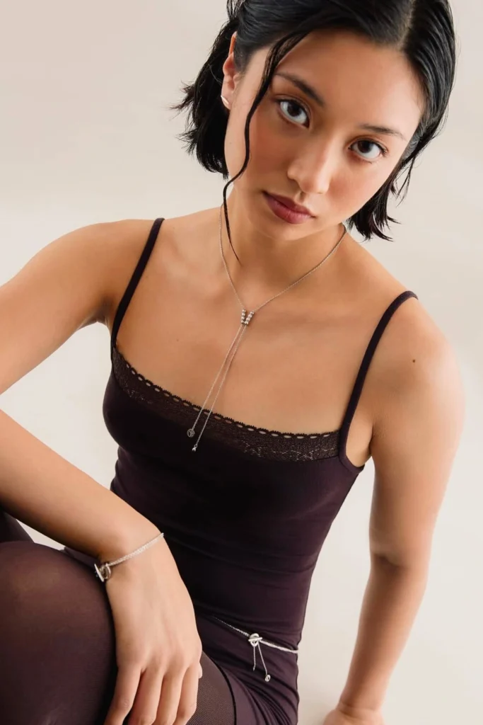 Lina — Exclusive Kyiv