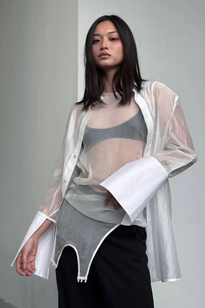 Lina — Exclusive Kyiv