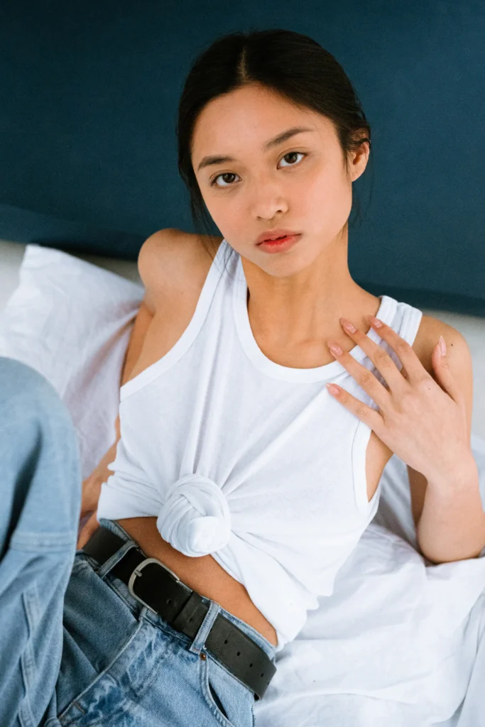 Lina — Exclusive Kyiv