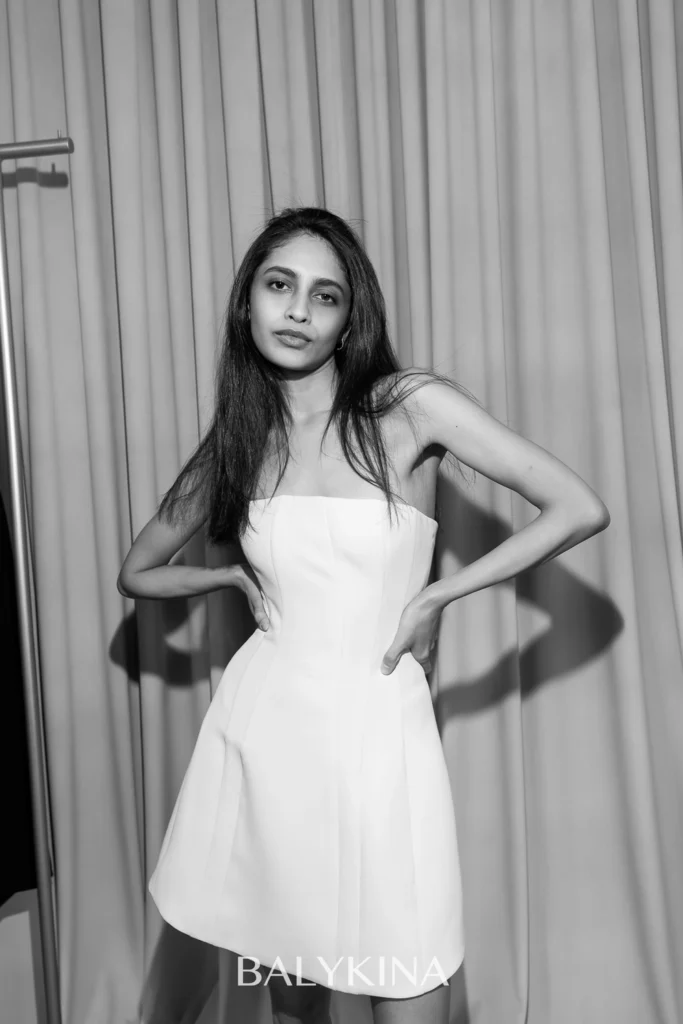 Margarita — Exclusive Kyiv