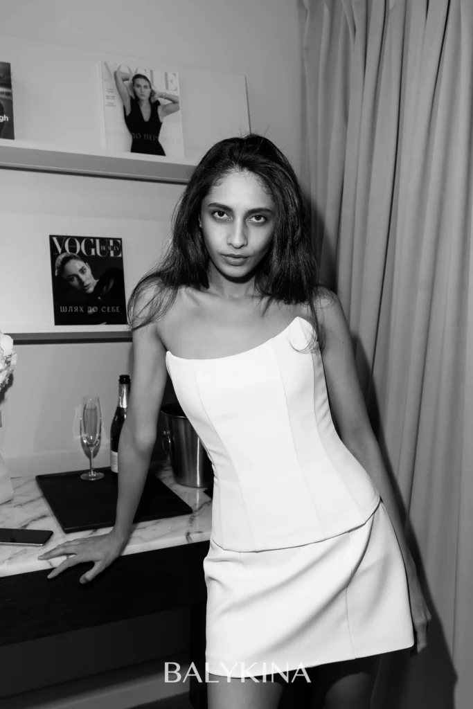 Margarita — Exclusive Kyiv